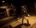 Хоррор-рогалик про мультяшек Bendy: Lone Wolf выйдет 15 августа