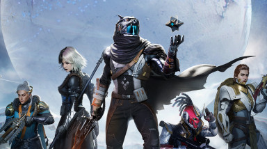 Мобильный шутер Destiny: Rising стартует 28 августа