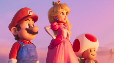 Nintendo признала высокую цену Switch 2 и предложила детям знакомиться с героями вне игр