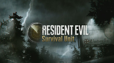 Анонс Resident Evil: Survival Unit — стратегии в реальном времени для мобилок