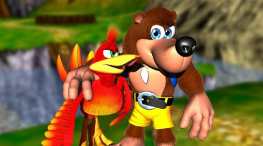 СМИ: авторы Crash Bandicoot 4 хотят поработать над Banjo-Kazooie
