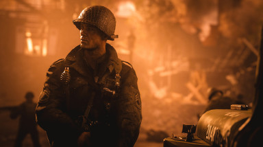 В ПК-версии Call of Duty: WWII отключили онлайн — игру взяли под контроль хакеры