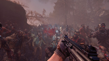 Утечка: скриншоты и ключевые детали Toxic Commando — нового PvE-шутера от Saber