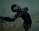 В Сеть попала начальная сцена из Silent Hill f