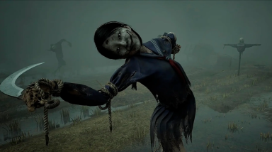 В Сеть попала начальная сцена из Silent Hill f