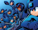 Capcom снова говорит, что Mega Man — важная серия, но новых игр пока нет