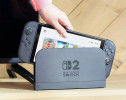 Virtuos: если на Xbox Series S игра поддерживает 60 fps, её легко портировать на Switch 2