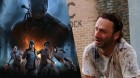 Dead by Daylight готовится к встрече с The Walking Dead — анонсирована коллаборация