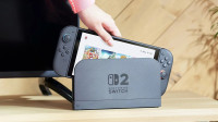 Virtuos: если на Xbox Series S игра поддерживает 60 fps, её легко портировать на Switch 2