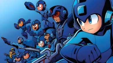 Capcom снова говорит, что Mega Man — важная серия, но новых игр пока нет