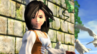 Инсайдер: ремейк Final Fantasy IX столкнулся с проблемами
