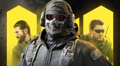 За всё время Call of Duty: Mobile заработала $3 миллиарда