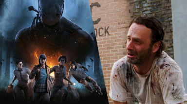 Dead by Daylight готовится к встрече с The Walking Dead — анонсирована коллаборация