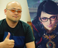 Камия о скандале с Bayonetta 3: «Я блокировал без остановки, но их было слишком много»