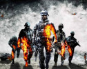 В Сеть утекли детали кампании новой Battlefield — игрокам предстоит сразиться за Гибралтар