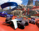 Фильм по Hot Wheels снимет Джон Чу — режиссёр «Иллюзии обмана 2» и «Злой»