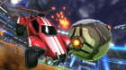 Rocket League уже 10 лет — смотрите статистику игроков