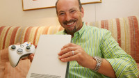 Питер Мур — о том, как Microsoft превратилась в игрового гиганта