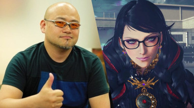 Камия о скандале с Bayonetta 3: «Я блокировал без остановки, но их было слишком много»