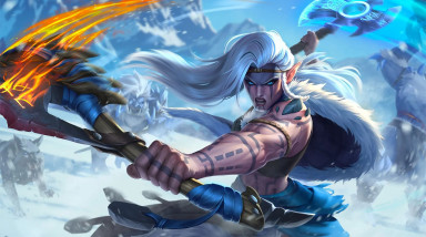 Square Enix инвестировала в студию BetaDwarf — она делает экшен-RPG Vaultbreakers