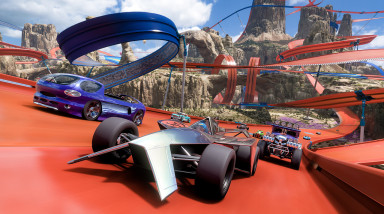 Фильм по Hot Wheels снимет Джон Чу — режиссёр «Иллюзии обмана 2» и «Злой»