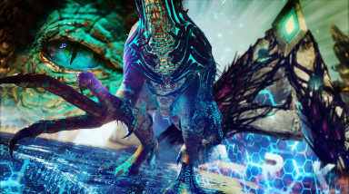 Новое DLC для ARK: Survival Ascended повлияет на разработку ARK II