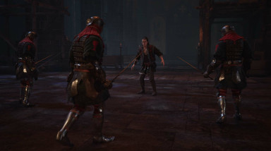 Новые кадры The Blood of Dawnwalker покажут на августовской выставке gamescom 2025