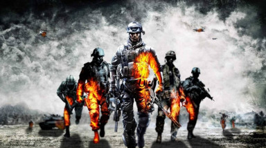 В Сеть утекли детали кампании новой Battlefield — игрокам предстоит сразиться за Гибралтар