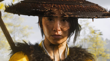 Геймплей Ghost of Yōtei покажут в ночь на 11 июля