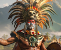 Градострой Aztecs: The Last Sun запустится в августе