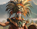 Градострой Aztecs: The Last Sun запустится в августе