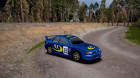 Old School Rally завершит ранний доступ к концу года — новая демоверсия выйдет 10 июля