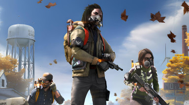 Ubisoft уволила ещё 19 сотрудников Red Storm Entertainment