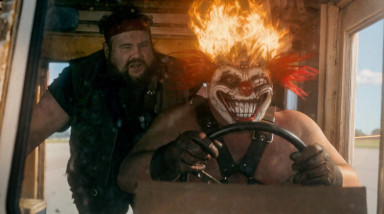 Гонки на выживание в трейлере второго сезона Twisted Metal