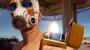 Borderlands заглянет в Rainbow Six Siege X — Ubisoft готовит необычный кроссовер