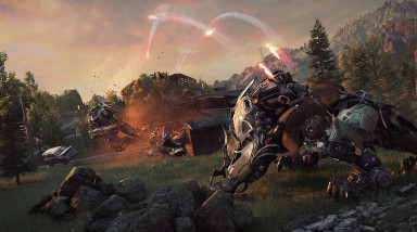 Wargaming объявила закрытии Steel Hunters — игре всего 3 месяца