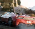Серверы Need for Speed: Rivals отключат 7 октября