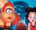 Donkey Kong Bananza изначально делали для первой Switch, но передумали
