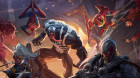 Marvel Rivals: пляжные костюмы, Фантастическая четвёрка и новый герой в третьем сезоне