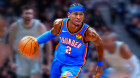 Баскетбольная NBA 2K26 выйдет 5 сентября