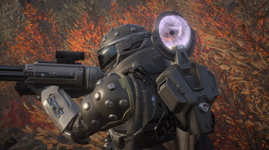 17 июля в Helldivers 2 добавят телепорт и экспериментальное оружие