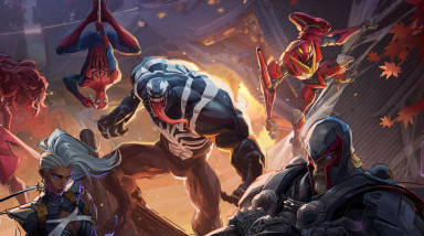 Marvel Rivals: пляжные костюмы, Фантастическая четвёрка и новый герой в третьем сезоне