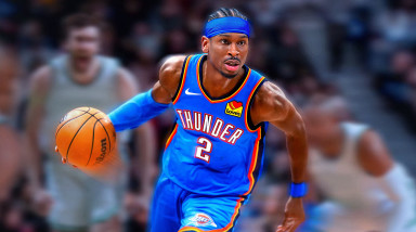 Баскетбольная NBA 2K26 выйдет 5 сентября