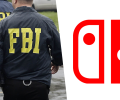 ФБР закрыло крупный пиратский сайт с играми для Nintendo Switch