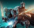 Аудитория перезапуска Lords of the Fallen выросла до 5,5 млн игроков