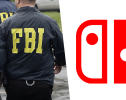ФБР закрыло крупный пиратский сайт с играми для Nintendo Switch