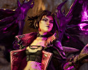 Новые трейлеры Borderlands 4 посвятили сирене Векс
