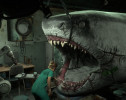 Акула на приёме: представлен стоматологический хоррор-рогалик Shark Dentist
