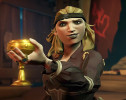 Платные частные серверы доплывут до Sea of Thieves в 2026 году