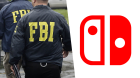 ФБР закрыло крупный пиратский сайт с играми для Nintendo Switch